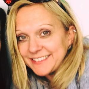 Meet your Posher, Sue ellen